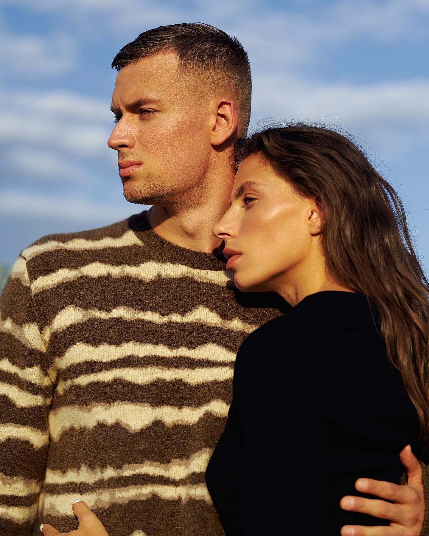 Марина Бех-Романчук привітала коханого з днем народження гарячими фото: &quot;один з найпрекрасніших днів&quot;